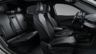 2026 Ford Mustang Mach-E® Internal Image 1